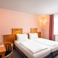 Hotel Stadthaus 