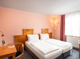 Hotel Stadthaus 