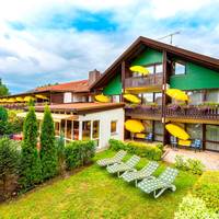 Hotel Sonnenhof 