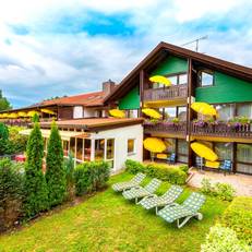 Hotel Sonnenhof 