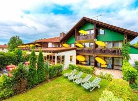 Hotel Sonnenhof 