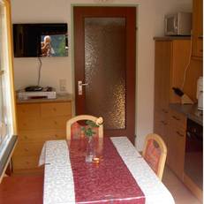 Haus Habetseder 