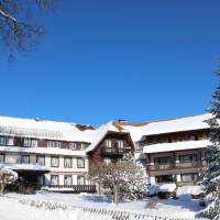 Hotel Hochfirst 