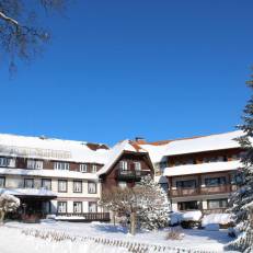 Hotel Hochfirst 