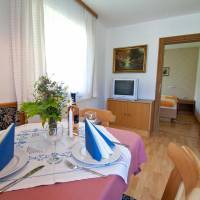 Ferienhaus Rosi 