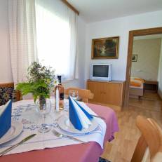 Ferienhaus Rosi 