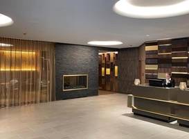 Kranz Parkhotel 