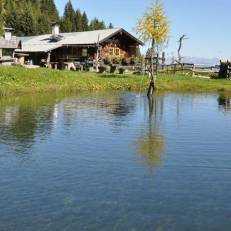 Landhaus Rosner 