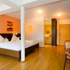 Kurhotel Regina 