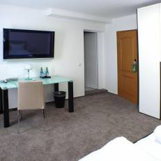 Hotel zum Stern 