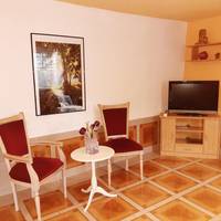 Apartment Bella 
