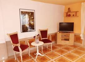Apartment Bella 
