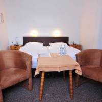 Hotel zum Anker 