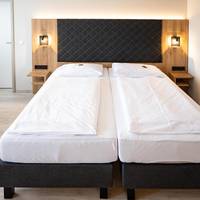 Hotel Paulushof 