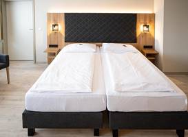 Hotel Paulushof 