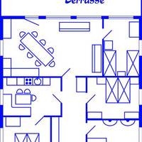 Achen Apartment 