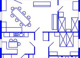 Achen Apartment 