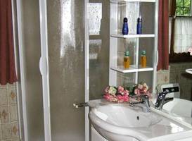 Apartment Mandl 