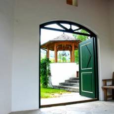 Landhaus Wanger 