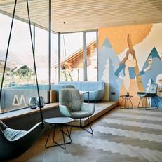 Arx Genusshotel 