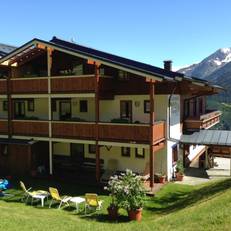 Pension Sonneck 