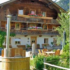 Bauernhof Uhler 