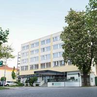Parkhotel Krems 