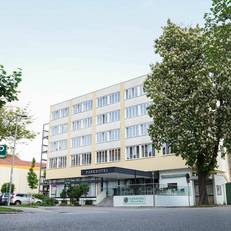 Parkhotel Krems 