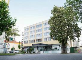 Parkhotel Krems 