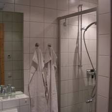 Appartement Huk 