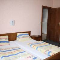 Pension Eckwirt 