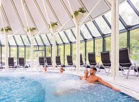 Hotel Tannenhof 