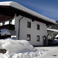 Ferienhaus Anni 
