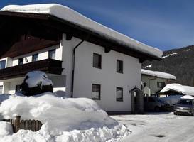 Ferienhaus Anni 