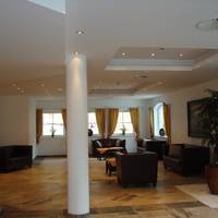 Hotel Thaneller 