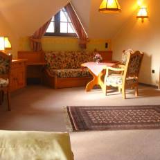 Hotel zum Walde 