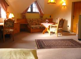 Hotel zum Walde 