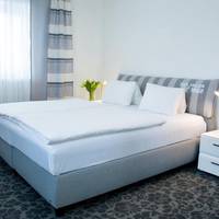 Parkhotel Plzen