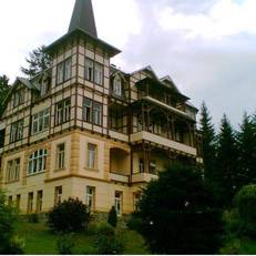 Villa Annenburg 