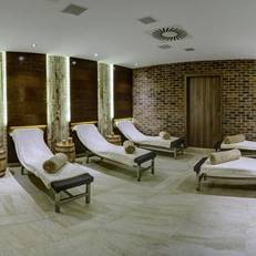Hotel Purkmistr 