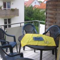 Appartment Kril 