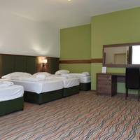 Hotel Olive Inn 