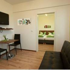 Hotel Olive Inn 