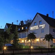 Hotel Sonnenhof 