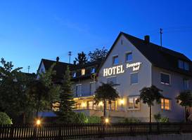 Hotel Sonnenhof 