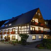 Landhaus Kappen 