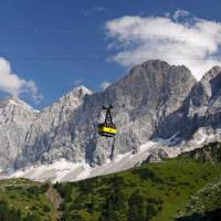Hotel Dachstein 