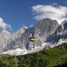 Hotel Dachstein 