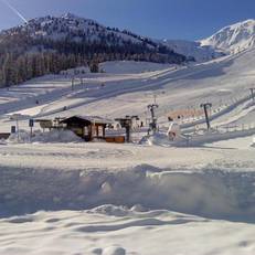 Apart Alpenrast 