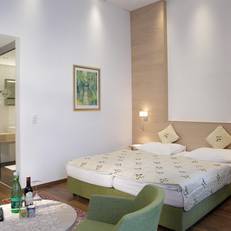 Seehotel Schwan 